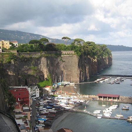 Casa Rachele Bed and Breakfast Piano di Sorrento Eksteriør billede
