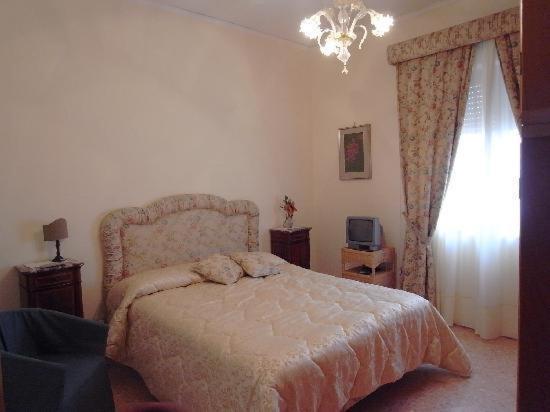Casa Rachele Bed and Breakfast Piano di Sorrento Værelse billede