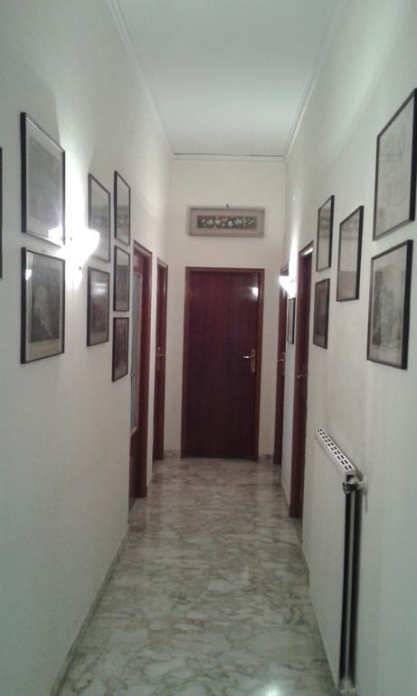 Casa Rachele Bed and Breakfast Piano di Sorrento Eksteriør billede