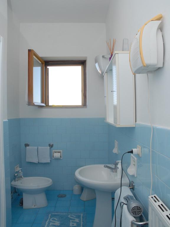 Casa Rachele Bed and Breakfast Piano di Sorrento Eksteriør billede