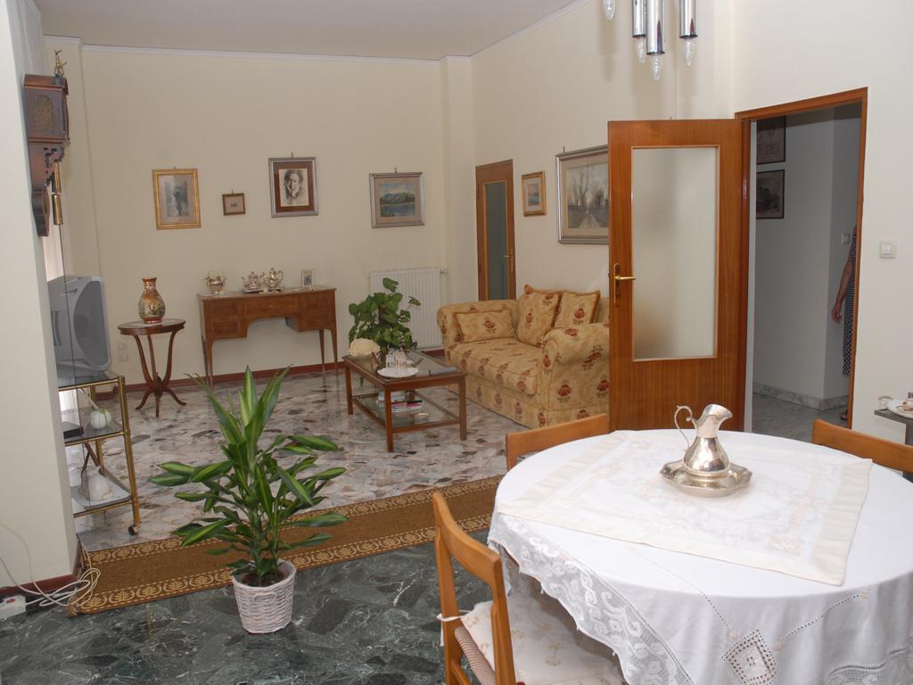 Casa Rachele Bed and Breakfast Piano di Sorrento Eksteriør billede