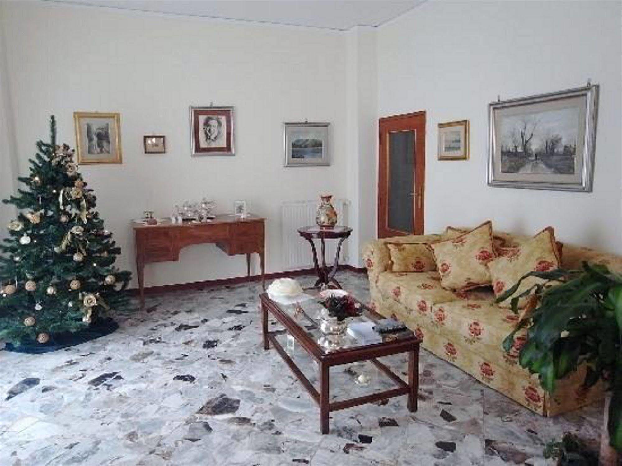 Casa Rachele Bed and Breakfast Piano di Sorrento Eksteriør billede