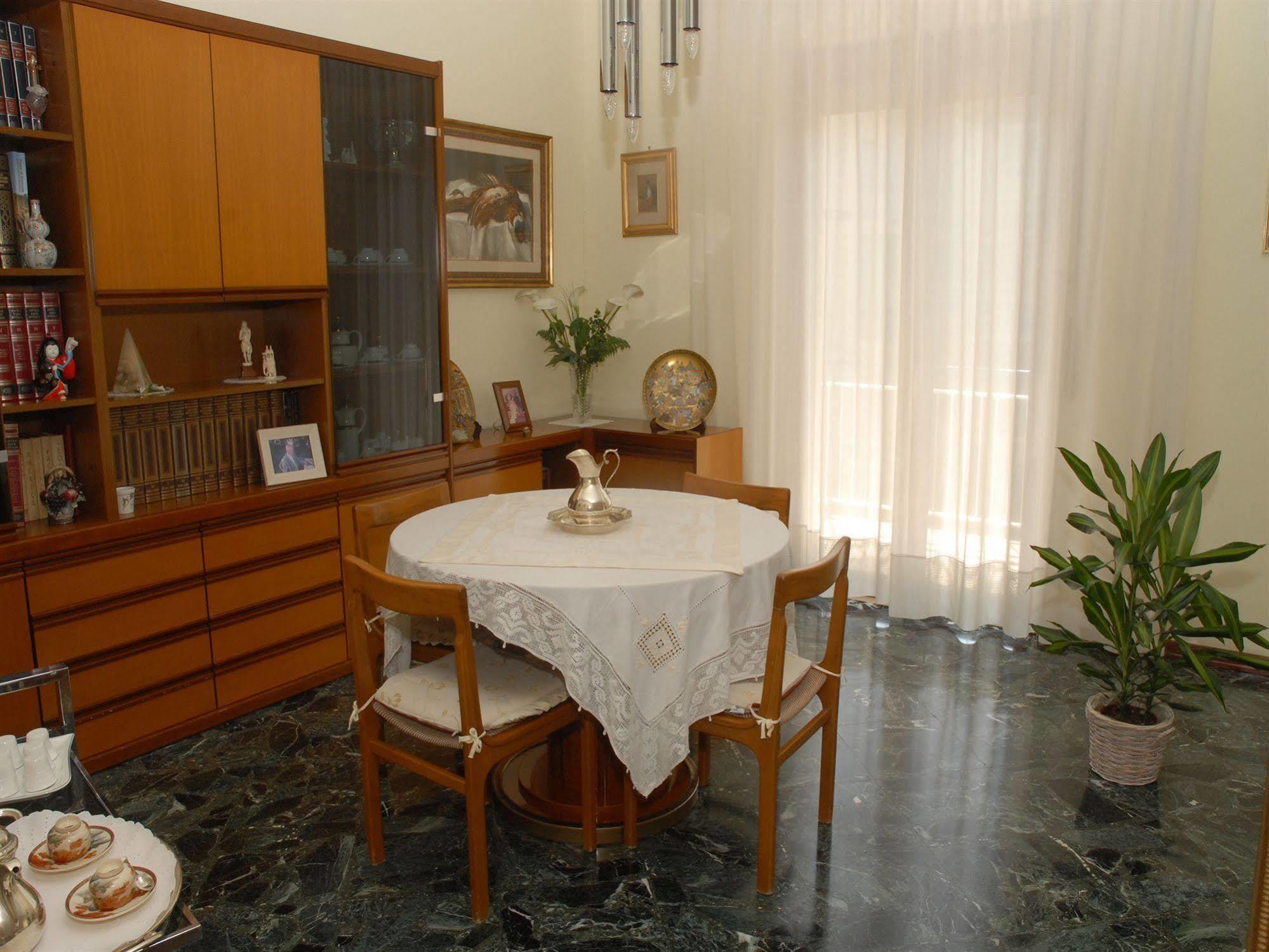 Casa Rachele Bed and Breakfast Piano di Sorrento Eksteriør billede
