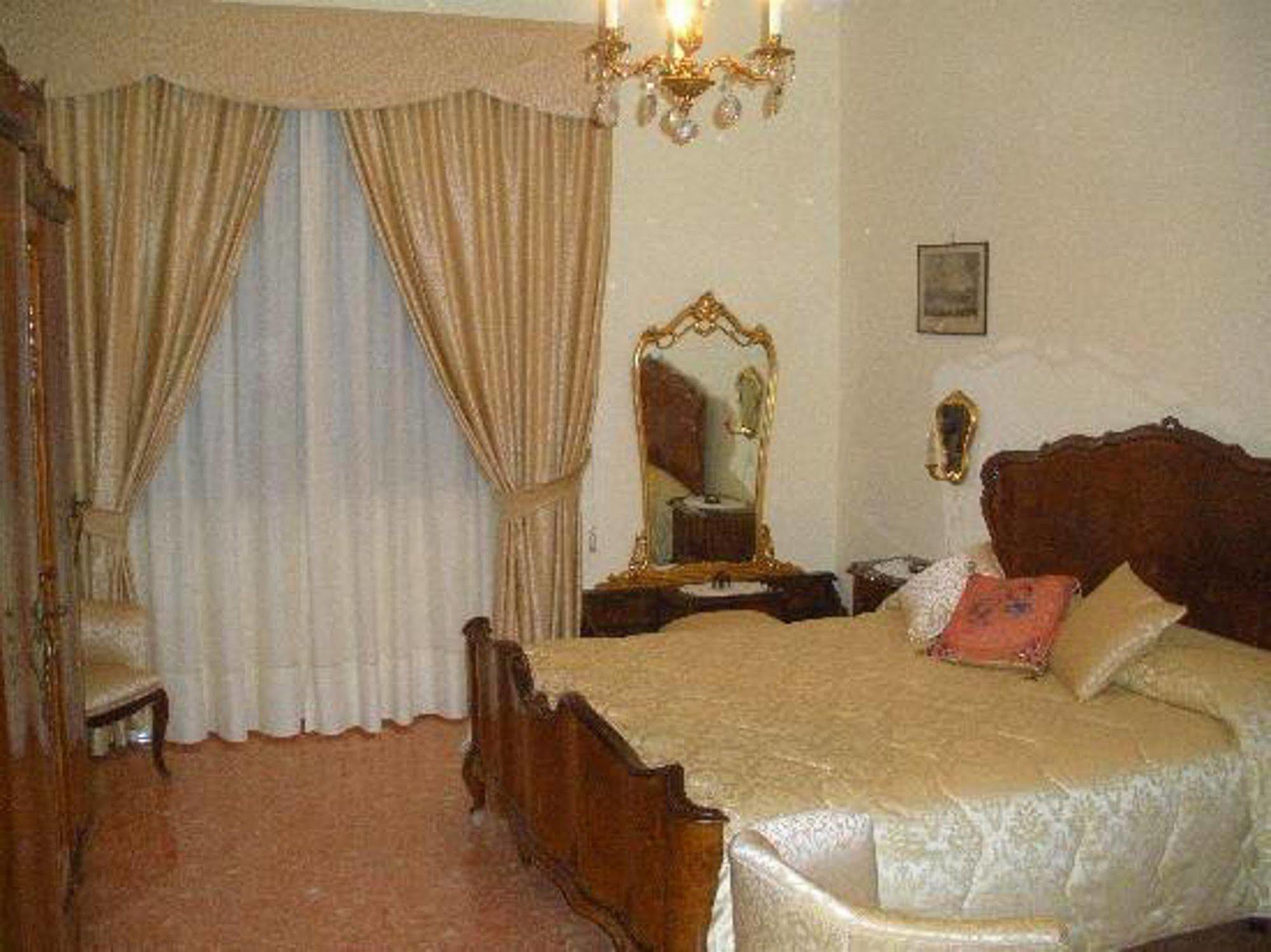 Casa Rachele Bed and Breakfast Piano di Sorrento Eksteriør billede